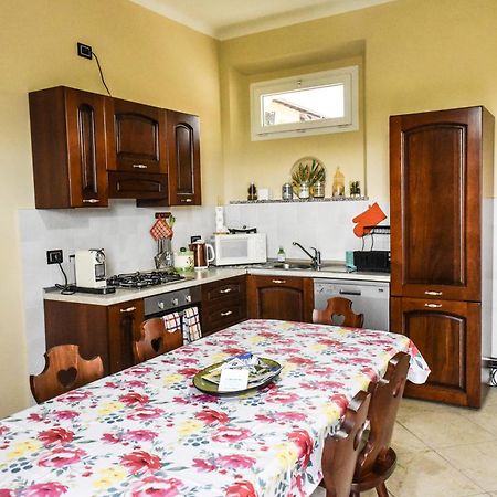 Il Glisentino Apartman Castelletto sopra Ticino Kültér fotó