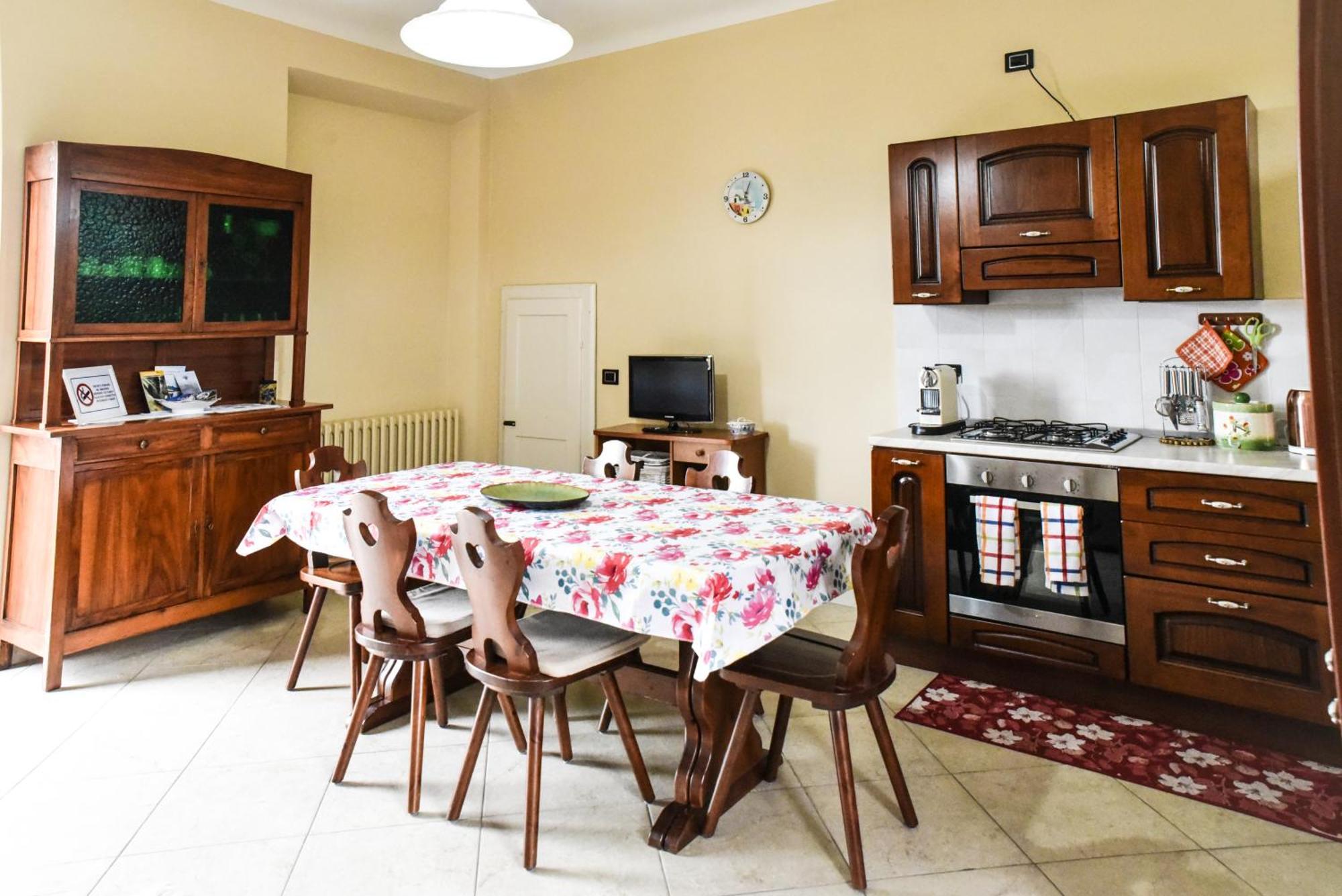 Il Glisentino Apartman Castelletto sopra Ticino Kültér fotó