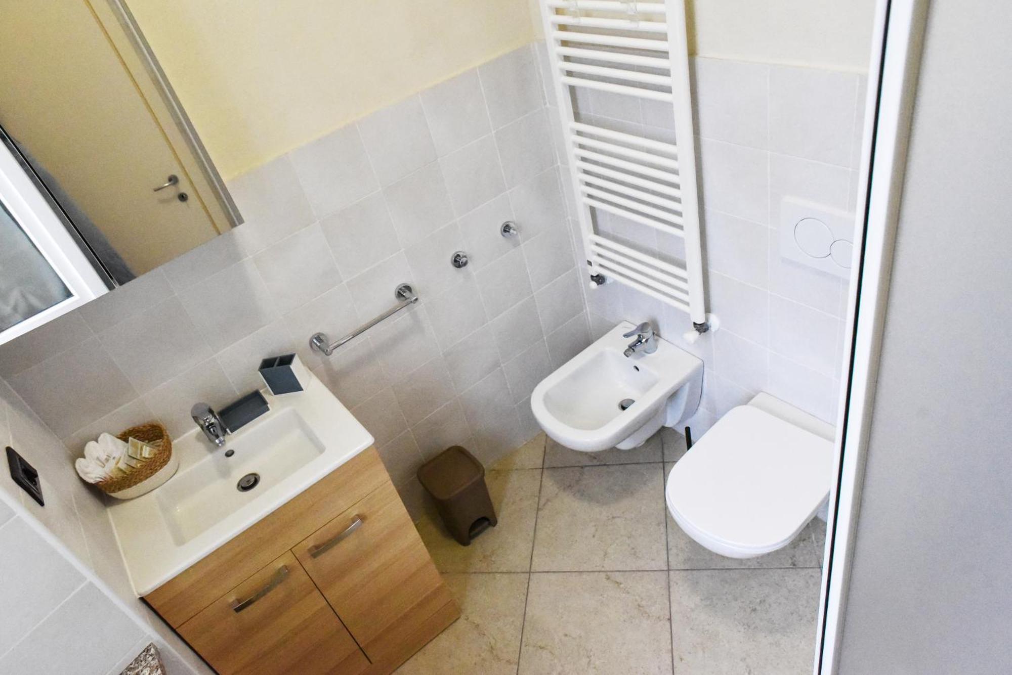 Il Glisentino Apartman Castelletto sopra Ticino Kültér fotó
